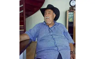 Şafit Doğan Vefat Etti