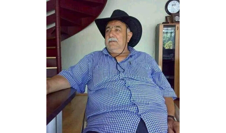 Şafit Doğan Vefat Etti - Dededağı köyünden Şafit Doğan vefat etti. 
