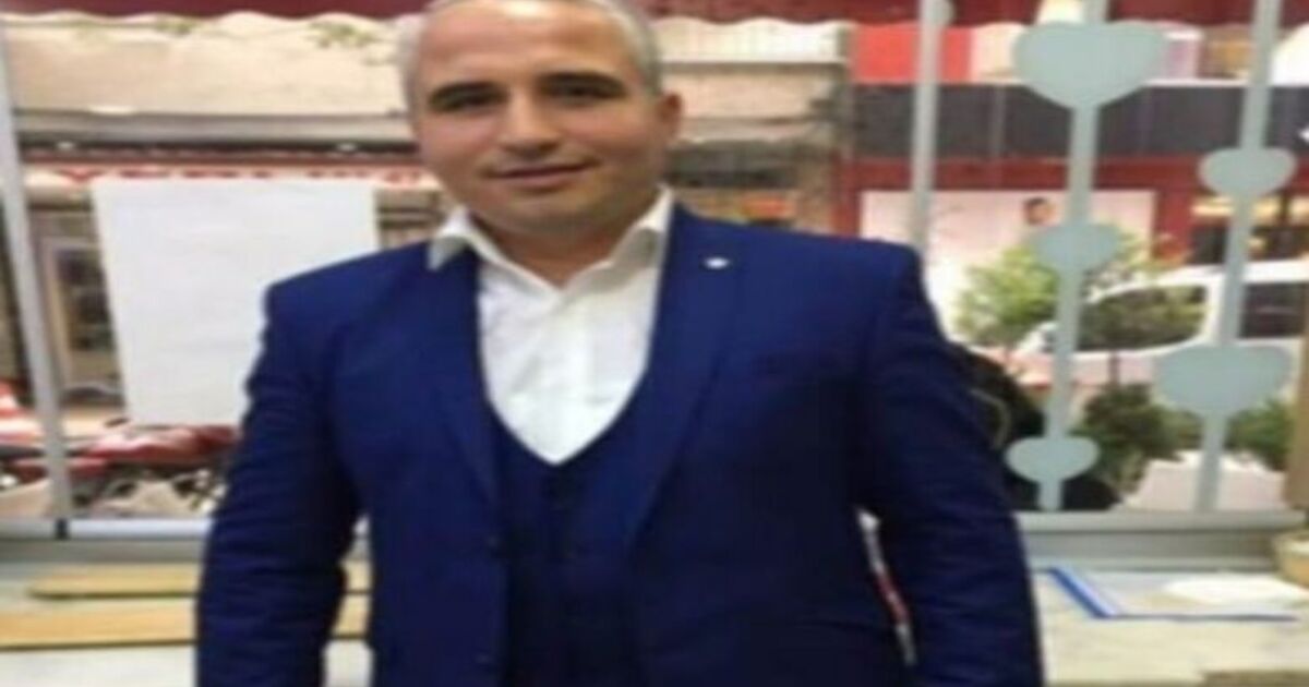 Adem Özel Vefat Etti