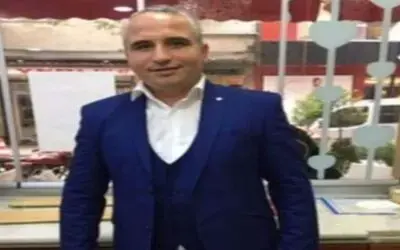 Adem Özel Vefat Etti