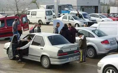 İkinci el otoda 300-700 TL arası revaçta
