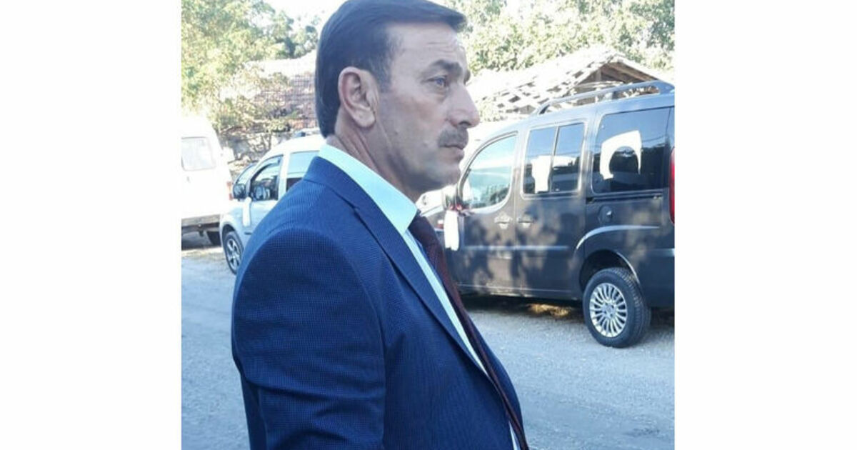 Yaşar Gür Vefat Etti