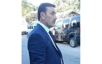 Yaşar Gür Vefat Etti