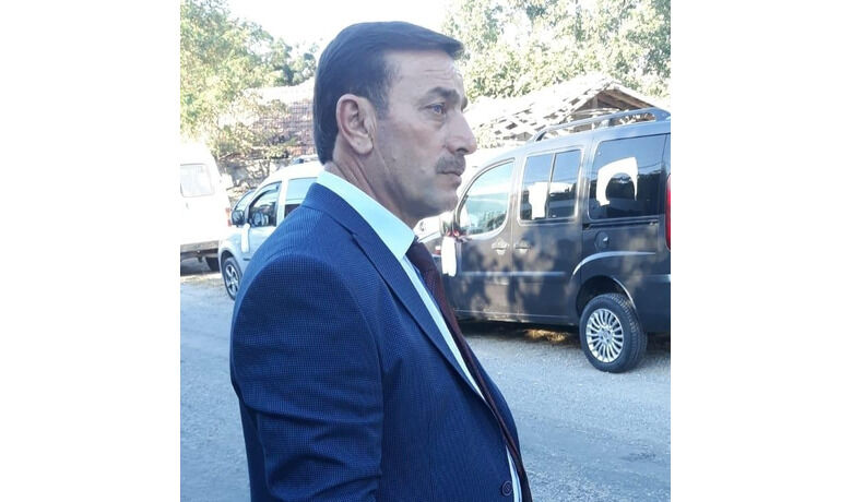 Yaşar Gür Vefat Etti - Kaportacı esnaflarından Yaşar Gür vefat etti. 