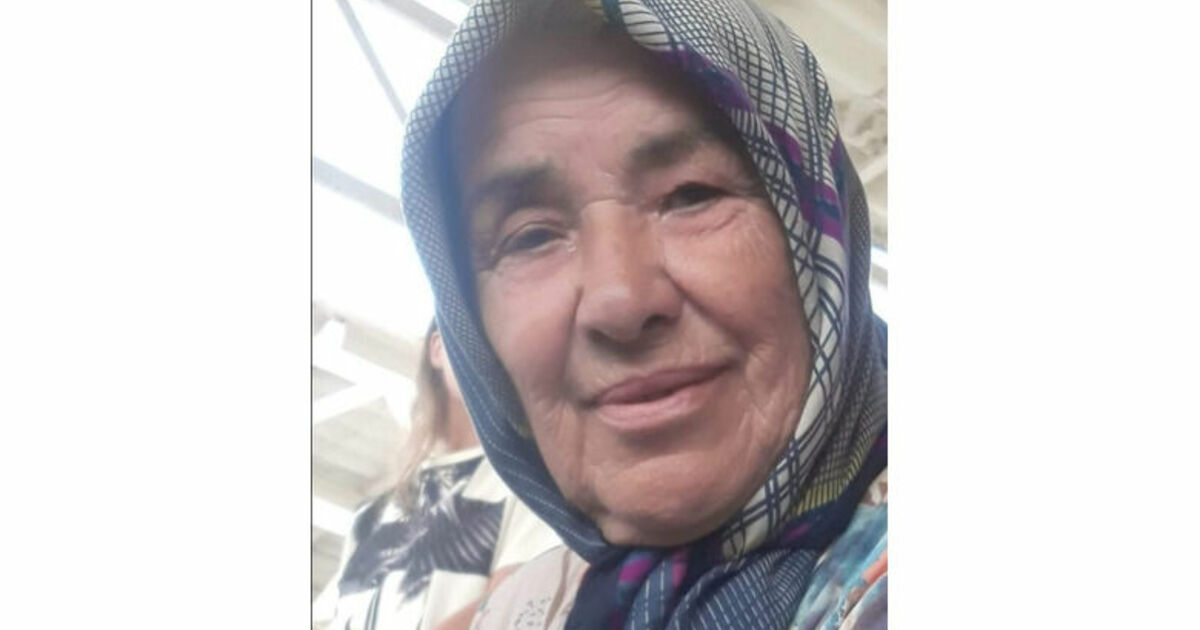 Ayşe Erdoğan Vefat Etti