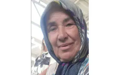 Ayşe Erdoğan Vefat Etti
