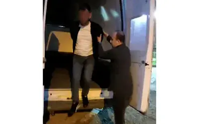 Kasten öldürmeden 20 yıl hapis cezası bulunan şahıs yakalandı
