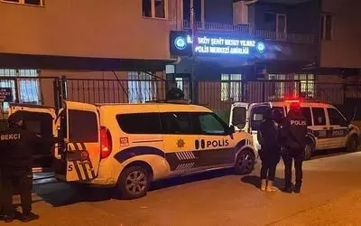 Samsun’da aranan 49 kişi yakalandı
