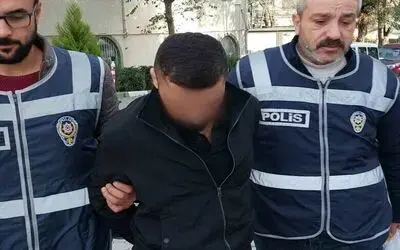 Kuyumcudan 600 bin TL’lik altın çalıp kaçan şahsa ev hapsi
