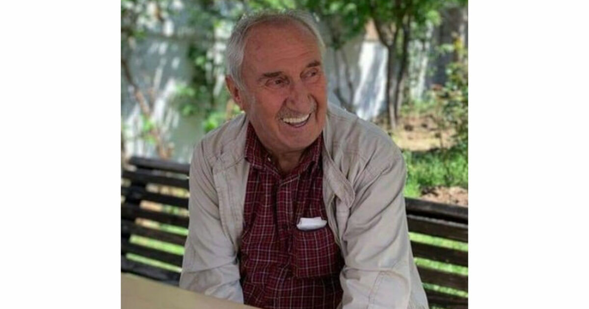 Orhan Şener Vefat Etti
