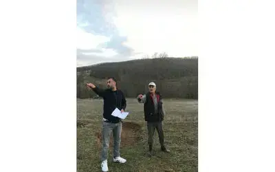 Orta Asya Türklüğünün kültür unsurları Kavak’ta hala canlılığını koruyor
