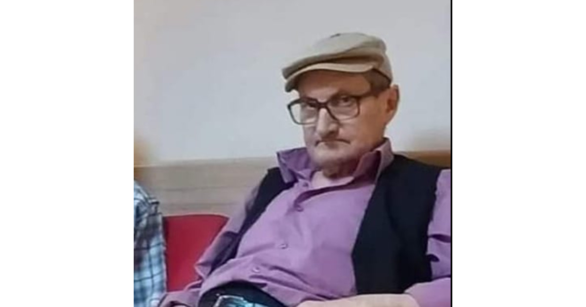 Mehmet Plan Vefat Etti 