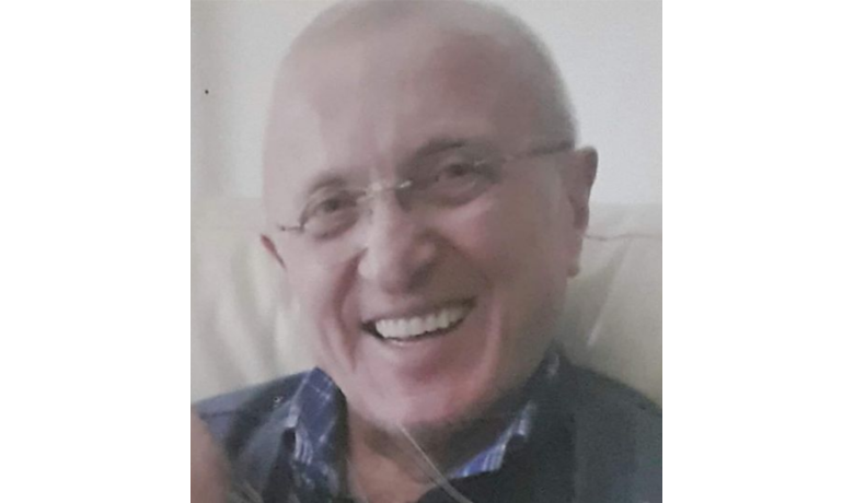 Remzi Günday Vefat Etti  - Günday ailesi büyüklerinde Remzi Günday vefat etti. 