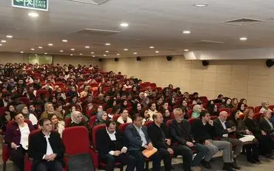 Şişman: “Âşık Veysel’in öğretisine bütün insanlığın ihtiyacı var”

