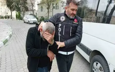 Uyuşturucu ticaretinden tutuklandı
