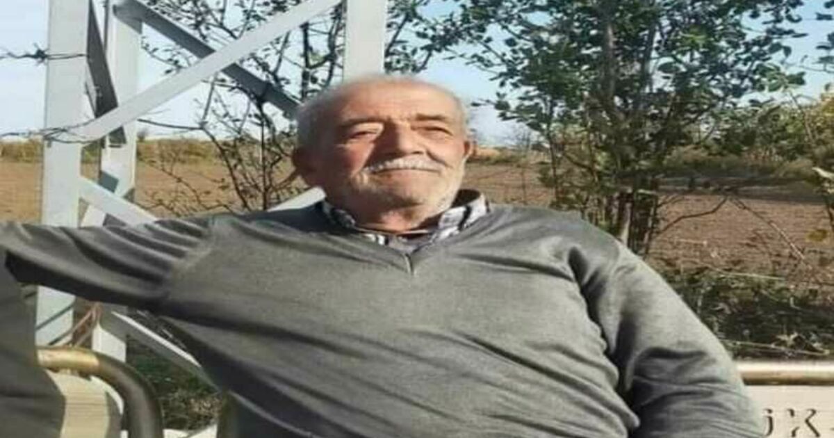 Ömer Bozdemir Vefat Etti