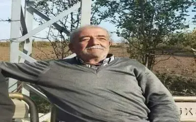 Ömer Bozdemir Vefat Etti