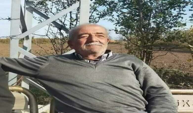 Ömer Bozdemir Vefat Etti - Gazipaşa Mahallesi'nden Ömer Bozdemir vefat etti. 