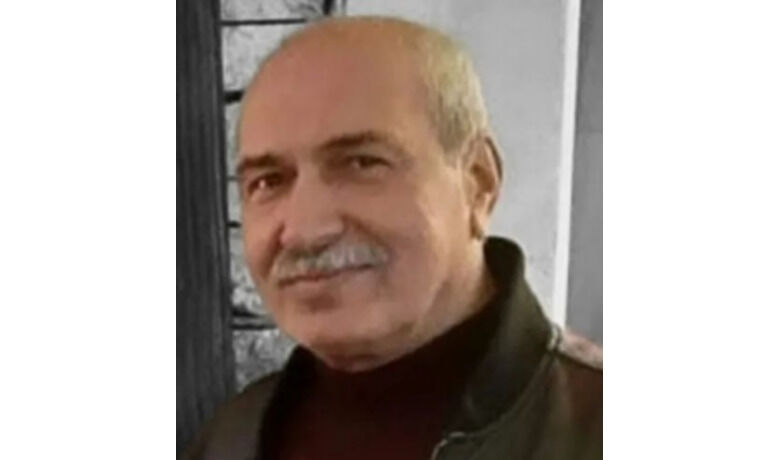 Ali Küçüksivri Vefat Etti - Bafra Belediyesi eski nikah memuru Ali Küçüksivri vefat etti.
