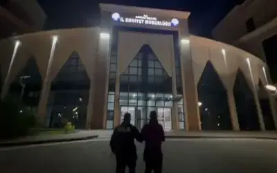 Samsun’da gümrük kaçağı cep telefonları ele geçirildi
