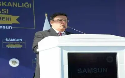 Samsun’da soruşturma dosyaları geçen yıla oranla yüzde 10 arttı
