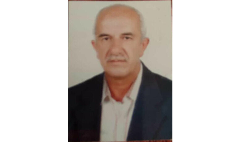 Ahmet Şener Vefat Etti - Büyük Pazar yeri esnaflarından Tuzcu Ahmet Şener vefat etti. 