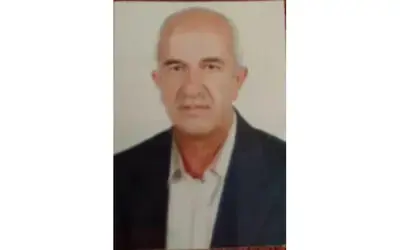 Ahmet Şener Vefat Etti