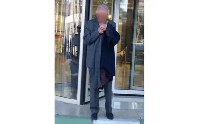 Bilirkişi rüşvet alırken suçüstü yakalandı
