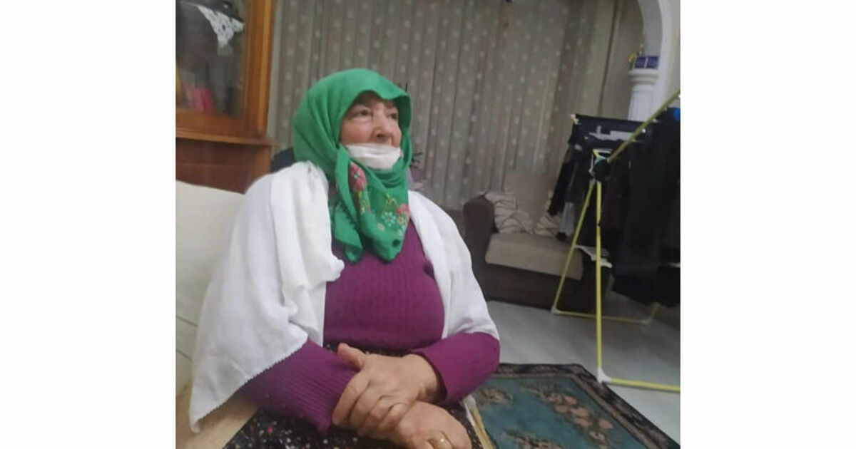 Şükran Kadakal Vefat Etti