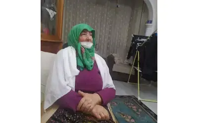 Şükran Kadakal Vefat Etti