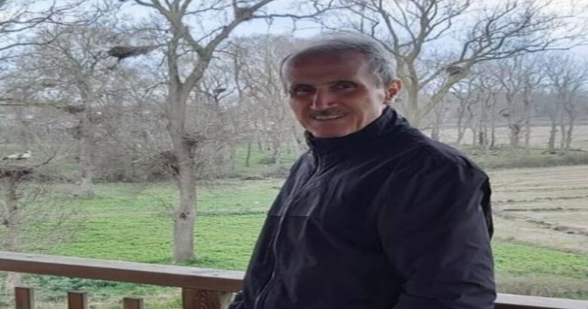 İsmail Demircioğlu Vefat Etti