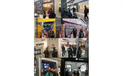 Samsunlular siber suçlara karşı bilgilendirildi
