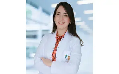 Diyetisyenden ’2024’te sağlıklı beslenmeyi yaşam stili haline getirin’ uyarısı
