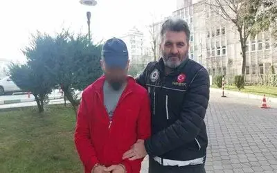 Uyuşturucu ticaretinden tutuklandı

