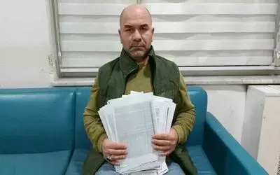 Hastanede ’çok para kazanma’ vaadiyle dolandırıcılık
