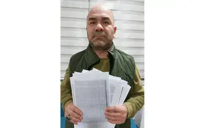 ’Çok para kazanma’ vaadiyle dolandırıcılık: 140 bin dolar buhar oldu
