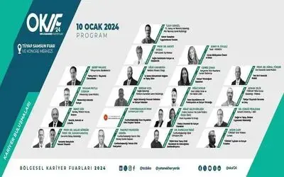 OKAF’24 10 Ocak’ta açılıyor
