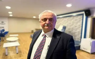 Su uzmanı profesör: “Küresel ısınmadan dolayı kış turizmi hala ayağa kalkamadı”

