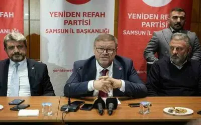 Güney: "Bir dip dalga geliyor"
