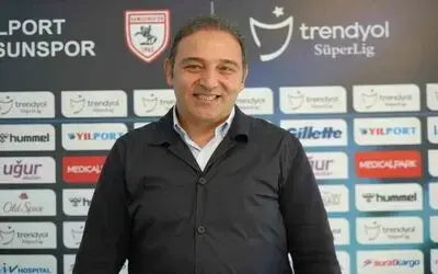 Samsunspor’da ligde kalma hesapları
