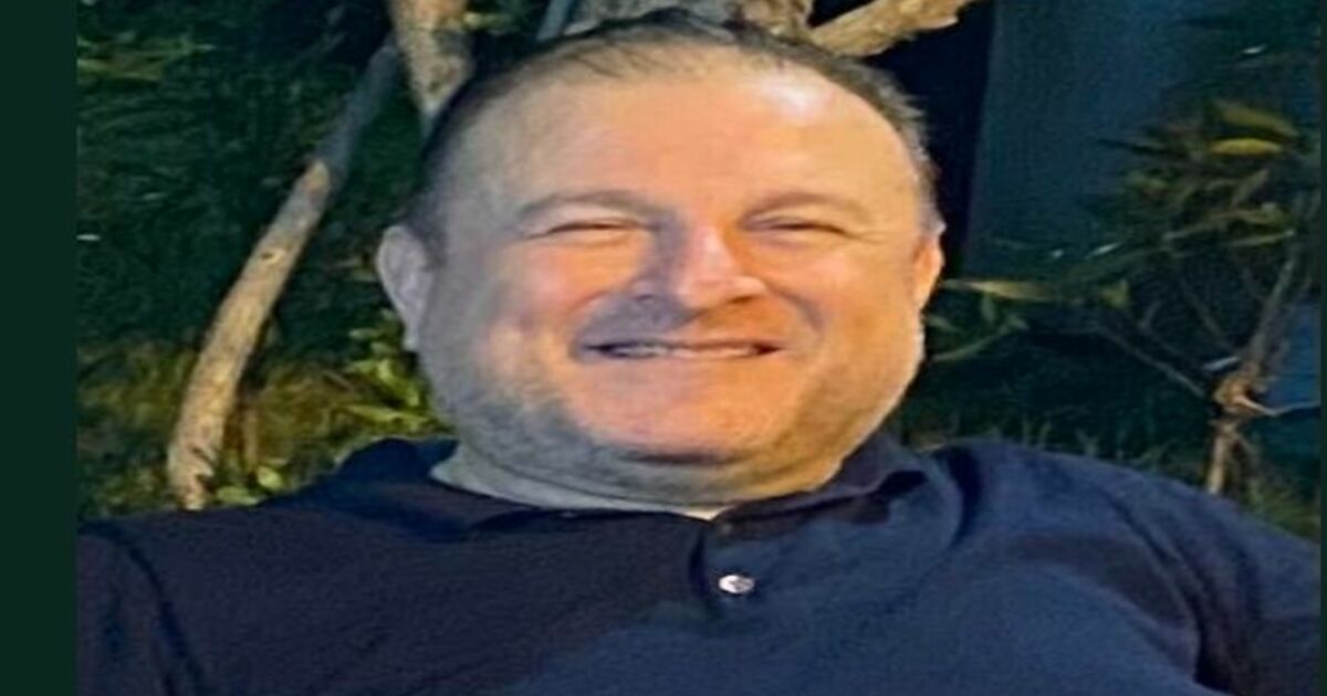 Erhan Pektaş Vefat Etti 