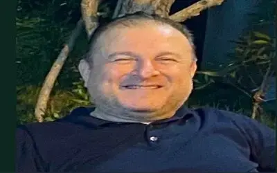 Erhan Pektaş Vefat Etti 
