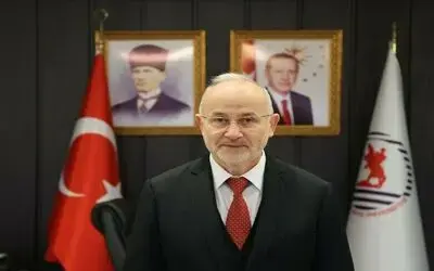 Rektör Ünal: “İnsanlığın tek umudu Mehmetçik”

