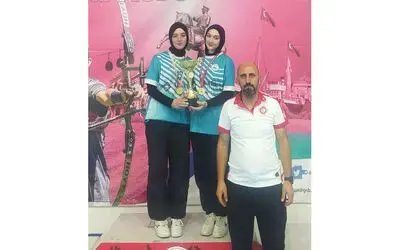 Tekkeköylü öğrenciler Floor Curling’de il birincisi
