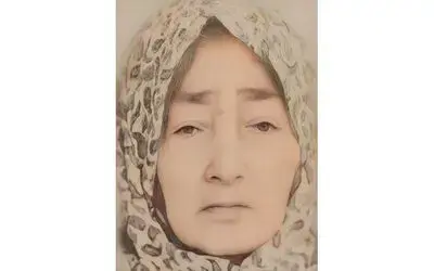 Elektrikli battaniyeden çıkan yangında yaşlı kadın hayatını kaybetti
