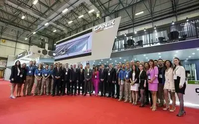 Aral: "Savunma sanayi ihracatında ilk 10’dayız"
