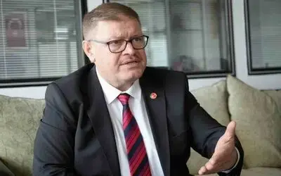 Güney: “Alım garantili Tarım A.Ş.’yi kuracağız”
