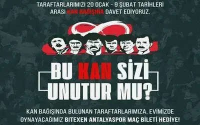 35 yıl önce deplasmana giden Samsunspor otobüsü bir daha geri dönemedi
