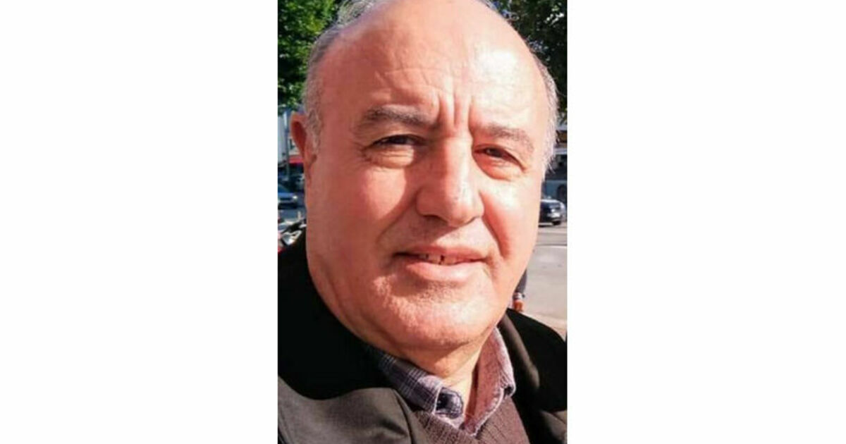 Süleyman Yücesan Vefat Etti