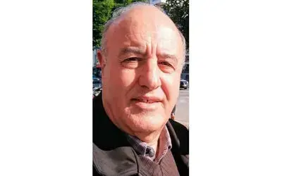 Süleyman Yücesan Vefat Etti